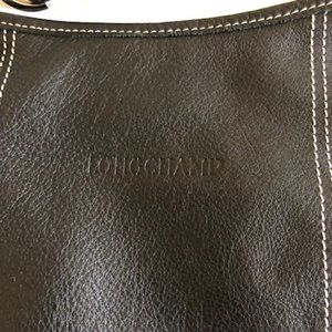 Longchamp Baltini Crossbody Bag